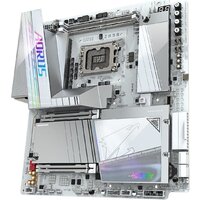 Материнская плата Gigabyte Z890 Aorus Tachyon Ice - Изображение №2 — Chaika Market