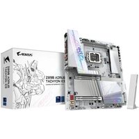 Материнская плата Gigabyte Z890 Aorus Tachyon Ice - Изображение №4 — Chaika Market