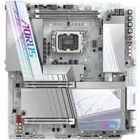 Материнская плата Gigabyte Z890 Aorus Tachyon Ice — Chaika Market
