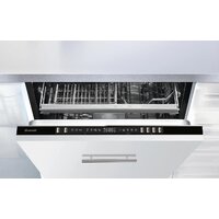 Встраиваемая посудомоечная машина Brandt BDJ3434VB — Chaika Market