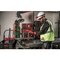 Угловая шлифмашина Milwaukee M18 FSAG125X-0X Fuel 4933478428 (без АКБ) - Изображение №9 — Chaika Market