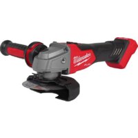 Угловая шлифмашина Milwaukee M18 FSAG125X-0X Fuel 4933478428 (без АКБ) - Изображение №3 — Chaika Market