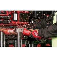 Угловая шлифмашина Milwaukee M18 FSAG125X-0X Fuel 4933478428 (без АКБ) - Изображение №10 — Chaika Market