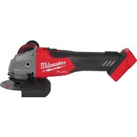 Угловая шлифмашина Milwaukee M18 FSAG125X-0X Fuel 4933478428 (без АКБ) - Изображение №2 — Chaika Market