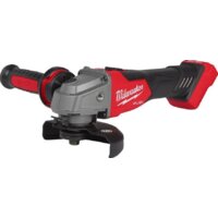 Угловая шлифмашина Milwaukee M18 FSAG125X-0X Fuel 4933478428 (без АКБ) - Изображение №4 — Chaika Market