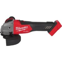 Угловая шлифмашина Milwaukee M18 FSAG125X-0X Fuel 4933478428 (без АКБ) - Изображение №5 — Chaika Market
