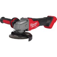 Угловая шлифмашина Milwaukee M18 FSAG125X-0X Fuel 4933478428 (без АКБ) — Chaika Market