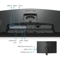 Монитор BenQ PD2706U - Изображение №8 — Chaika Market
