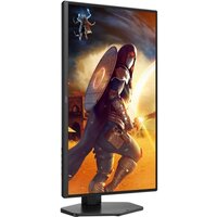Игровой монитор AOC Gaming Q25G4SR - Изображение №4 — Chaika Market