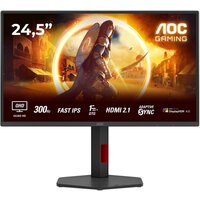 Игровой монитор AOC Gaming Q25G4SR — Chaika Market