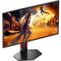 Игровой монитор AOC Gaming Q25G4SR - Изображение №5 — Chaika Market