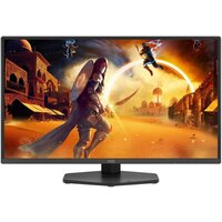 Игровой монитор AOC Gaming Q25G4SR - Изображение №8 — Chaika Market