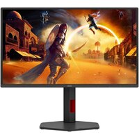 Игровой монитор AOC Gaming Q25G4SR - Изображение №2 — Chaika Market