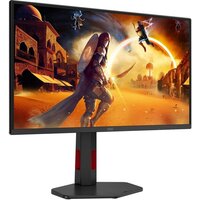 Игровой монитор AOC Gaming Q25G4SR - Изображение №3 — Chaika Market