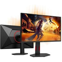 Игровой монитор AOC Gaming Q25G4SR - Изображение №18 — Chaika Market