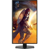 Игровой монитор AOC Gaming Q25G4SR - Изображение №7 — Chaika Market
