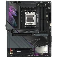 Материнская плата Gigabyte X870E Aorus Master — Chaika Market