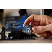 Конструктор LEGO Star Wars Tie-Перехватчик 75382 - Изображение №13 — Chaika Market