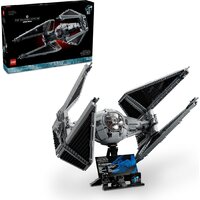 Конструктор LEGO Star Wars Tie-Перехватчик 75382 - Изображение №2 — Chaika Market