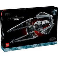 Конструктор LEGO Star Wars Tie-Перехватчик 75382 — Chaika Market