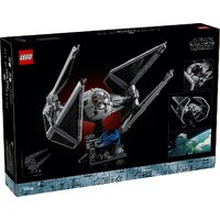 Конструктор LEGO Star Wars Tie-Перехватчик 75382 - Изображение №8 — Chaika Market