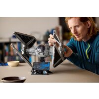 Конструктор LEGO Star Wars Tie-Перехватчик 75382 - Изображение №9 — Chaika Market