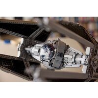 Конструктор LEGO Star Wars Tie-Перехватчик 75382 - Изображение №12 — Chaika Market