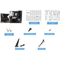 Материнская плата MSI Pro B850M-P WiFi - Изображение №2 — Chaika Market