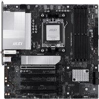 Материнская плата MSI Pro B850M-P WiFi — Chaika Market