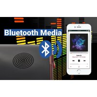 Электрическая беговая дорожка Titanium Masters Slimtech C20 (красный) - Изображение №12 — Chaika Market