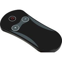 Электрическая беговая дорожка Titanium Masters Slimtech C20 (красный) - Изображение №14 — Chaika Market