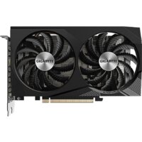 Видеокарта Gigabyte GeForce RTX 3050 Windforce OC V2 8G GV-N3050WF2OCV2-8GD - Изображение №5 — Chaika Market