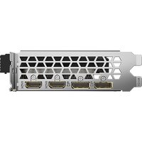 Видеокарта Gigabyte GeForce RTX 3050 Windforce OC V2 8G GV-N3050WF2OCV2-8GD - Изображение №7 — Chaika Market