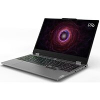 Игровой ноутбук Lenovo LOQ 15ARP9 83JC004NRK - Изображение №2 — Chaika Market