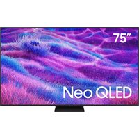 MiniLED телевизор Samsung AI Neo QLED QN80F QE75QN80FAUXRU — Chaika Market