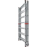 Лестница-помост Новая высота вышка-тура NV 3460 3460207 - Изображение №4 — Chaika Market