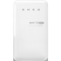Однокамерный холодильник Smeg FAB10LWH6 - Изображение №1 — Chaika Market