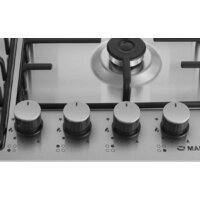Варочная панель MAUNFELD EGHS.64.3STS-ES - Изображение №6 — Chaika Market