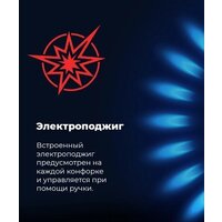 Варочная панель MAUNFELD EGHS.64.3STS-ES - Изображение №27 — Chaika Market