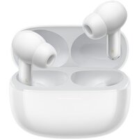 Наушники Xiaomi Redmi Buds 6 Pro M2430E1 (белый, международная версия) — Chaika Market