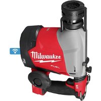 Перфоратор Milwaukee M18 FHAFOH16-0X 4933493532 (без АКБ, кейс) - Изображение №2 — Chaika Market