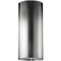 Кухонная вытяжка Falmec Polar Design Isola X (нержавеющая сталь) — Chaika Market