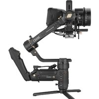 Стабилизатор Zhiyun CRANE 3S - Изображение №2 — Chaika Market