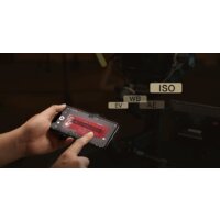 Стабилизатор Zhiyun CRANE 3S - Изображение №10 — Chaika Market