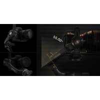 Стабилизатор Zhiyun CRANE 3S - Изображение №13 — Chaika Market