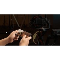 Стабилизатор Zhiyun CRANE 3S - Изображение №9 — Chaika Market