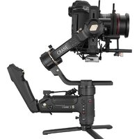 Стабилизатор Zhiyun CRANE 3S - Изображение №6 — Chaika Market