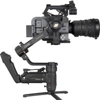 Стабилизатор Zhiyun CRANE 3S - Изображение №7 — Chaika Market