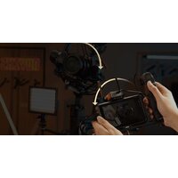 Стабилизатор Zhiyun CRANE 3S - Изображение №8 — Chaika Market