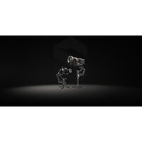 Стабилизатор Zhiyun CRANE 3S - Изображение №21 — Chaika Market